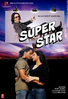 Super star 2008