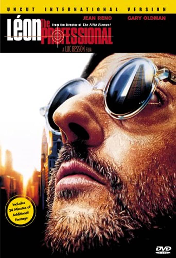 Leon the professional 1996 hindi dubbed 36362 poster.jpg