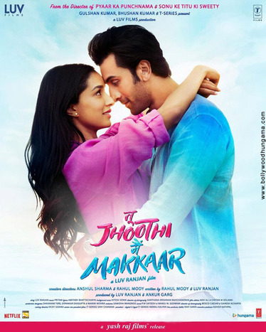 Tu jhoothi main makkaar 2023 hindi predvd 36616 poster.jpg