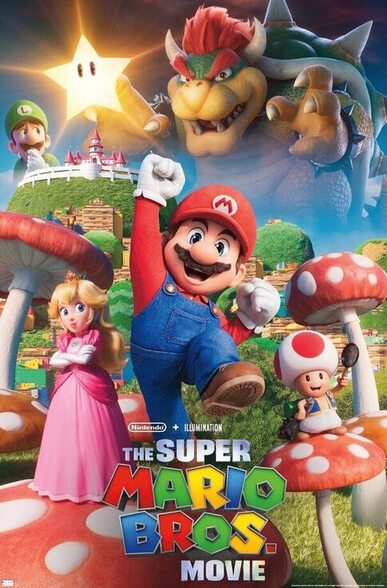 The super mario bros movie 2023 hindi english hdcam 38054 poster.jpg