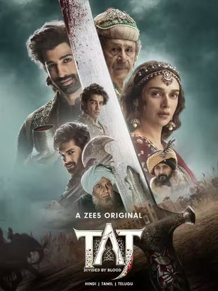 Taj 2023 hindi season 2 complete 39455 poster.jpg