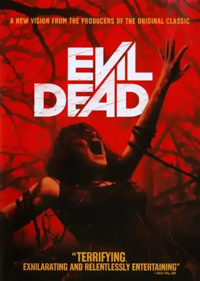 Evil dead 2013 hindi dubbed 40960 poster.jpg