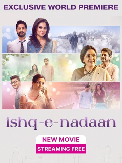 Ishq e nadaan 2023 hindi hd 41748 poster.jpg