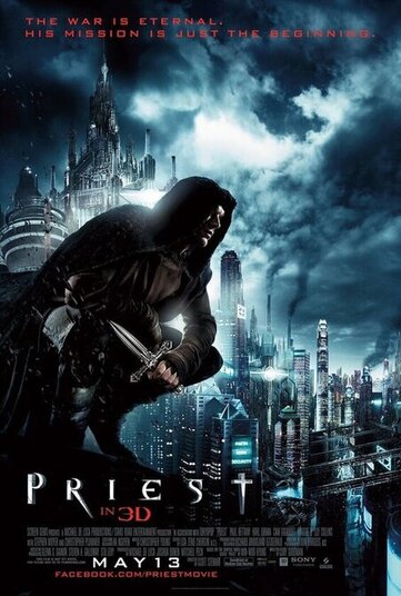 Priest 2011 hindi dubbed 41816 poster.jpg