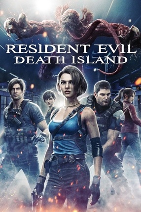 Resident evil death island 2023 hindi english hd 42193 poster.jpg