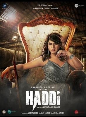 Haddi 2023 hindi hd 43684 poster.jpg