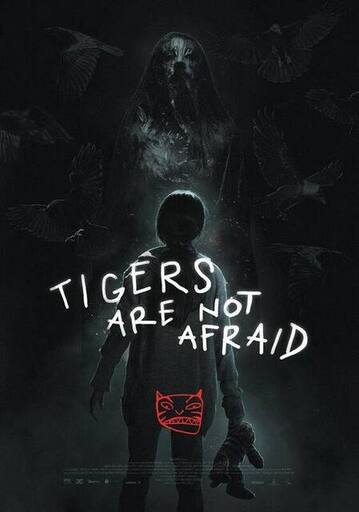 Tigers are not afraid 2019 hindi dubbed 44043 poster.jpg