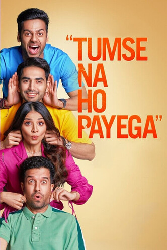 Tumse na ho payega 2023 hindi hd 44283 poster.jpg