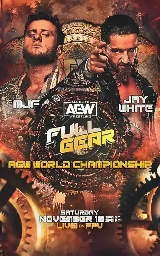 Aew Full Gear 2023 Live Ppv 11 18 23 November 18th 2023 46290 Poster.jpg