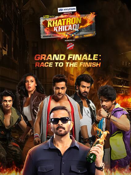 Khatron Ke Khiladi 2024 Post