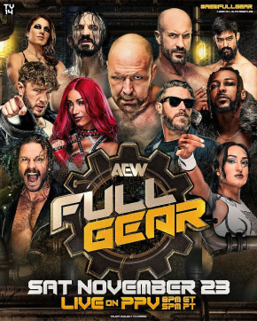 Aew Full Gear 2024 Ppv Live 11 23 24 November 23rd 2024 54017 Poster.jpg