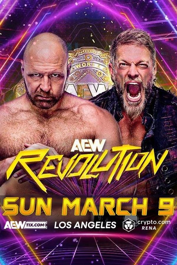 Aew revolution 2025 ppv live 3 9 25 march 9th 2025 55920 poster.jpg