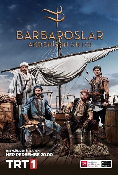 Barbarossa season 1 episode 4 55847 poster.jpg